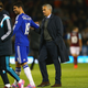 Illustration for article titled Diego Costa And José Mourinho Are The Shitheads We Need